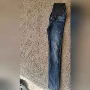 H&m maternity jeans